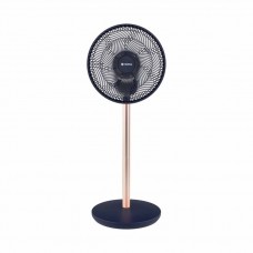 SONA SFS 9008CR 12" 3 -In-1 Remote Portable DC Fan